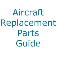 Aircraft Replacement Parts Guide