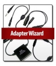 Headset Adapter Wizard