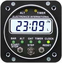 Chronometers/Clocks